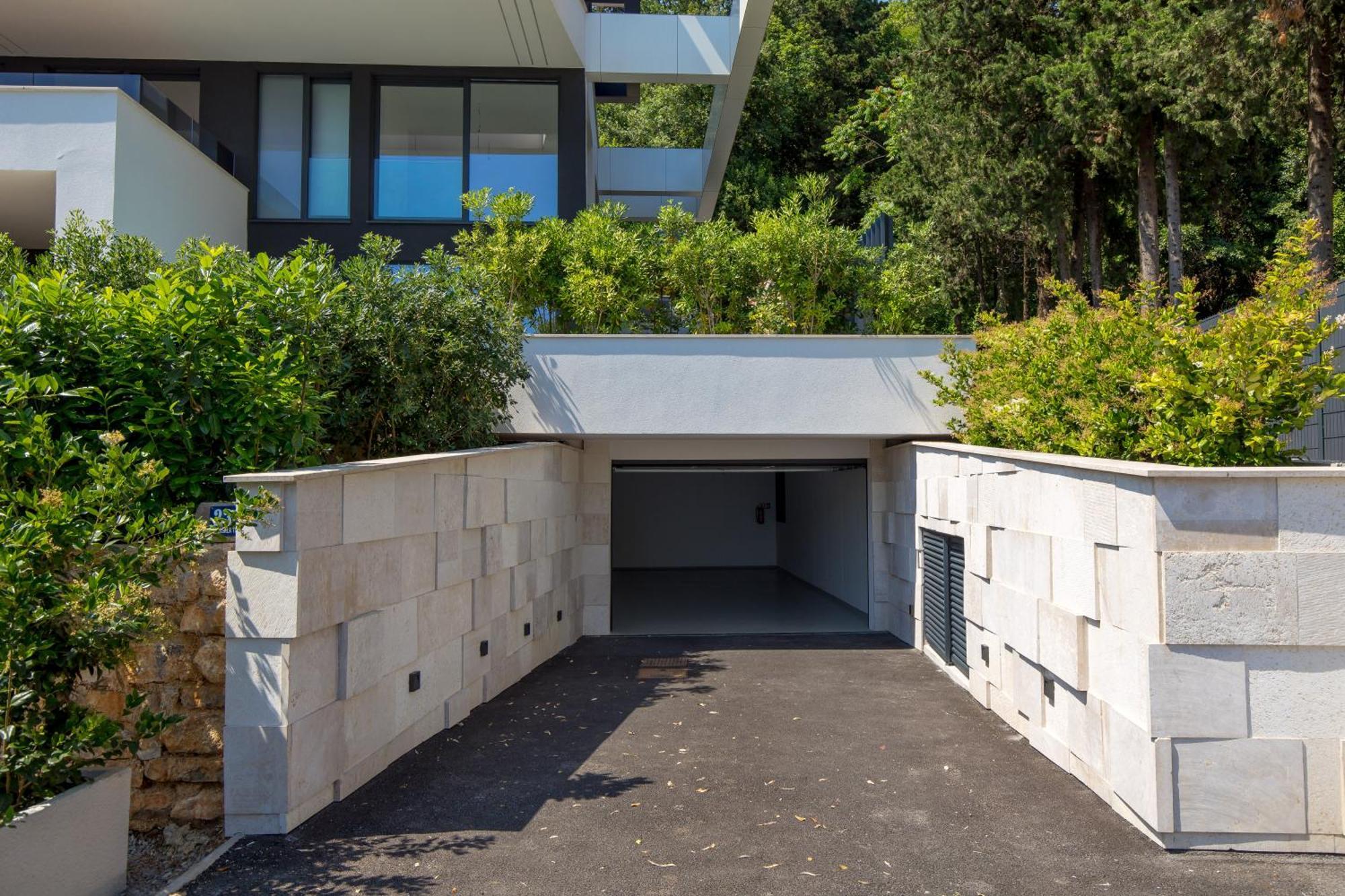 Dream By The Sea Opatija Exterior foto